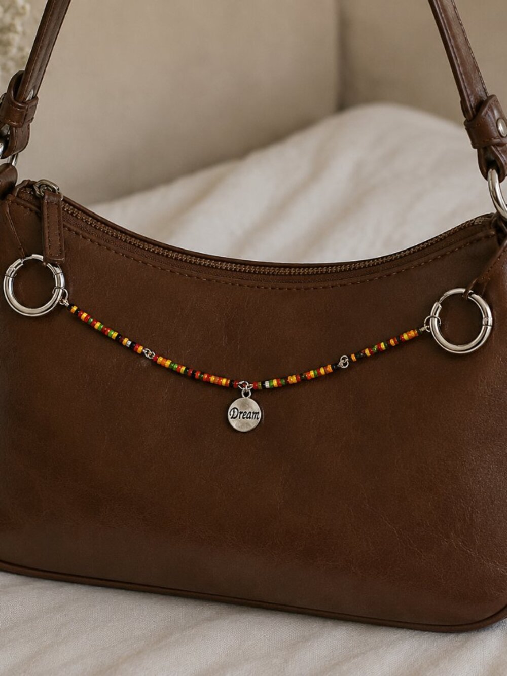 Dream Purse Charm